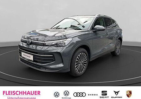 VW Tiguan Volkswagen 2.0 TDI Life DSG Navi Digitales Cockpit LED ACC Ap
