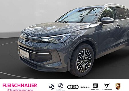 VW Tiguan Volkswagen 2.0 TDI Life DSG Navi Digitales Cockpit LED ACC Ap