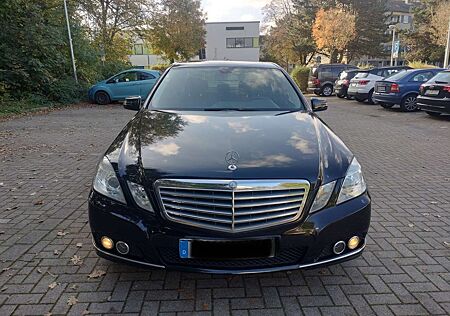 Mercedes-Benz E 250 CDI DPF BlueEFFICIENCY 7G-TRONIC Elegance