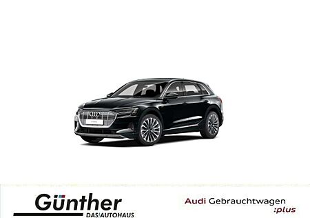 Audi e-tron 50 50 QUATTRO ADVANCED+KAMERA+MATRIX+SPOR