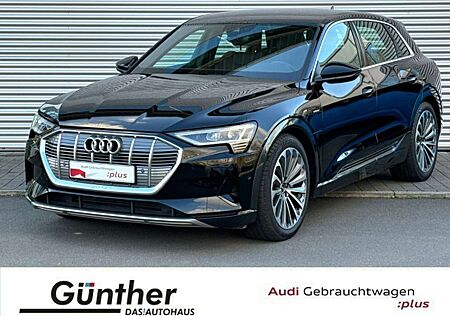 Audi e-tron 50 50 QUATTRO ADVANCED+KAMERA+MATRIX+SPOR