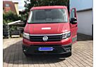 VW Crafter Volkswagen 35 TDI VA Plus