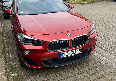 BMW X2 M xDrive20d Aut. Sport X Panorama M Paket