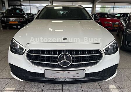 Mercedes-Benz E 400 T-Modell E 400d 4Matic Night-Paket/Burmester/360