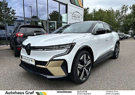 Renault Megane E-Tech Iconic 220*Navi*Kamera