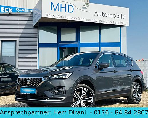 SEAT Tarraco Xcellence 4Drive *LED*Assistenz-Paket XL