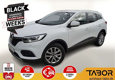 Renault Kadjar 1.3 TCe 140 EDC Limited Nav SHZ PDC