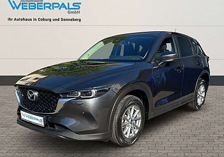 Mazda CX-5 Center-Line 2WD-KAMERA-SITZHEIZUNG-LED