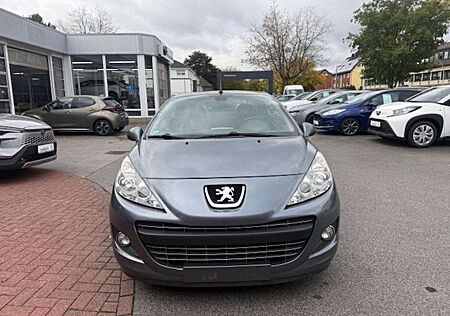 Peugeot 207 gebraucht kaufen Peugeot 207 Platinum