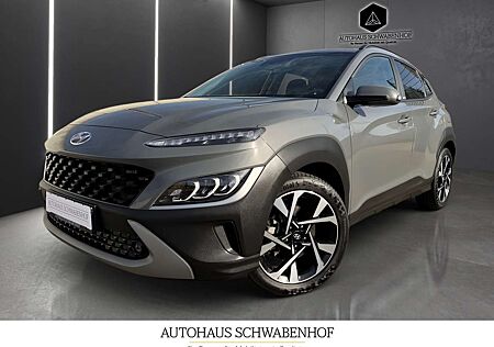 Hyundai Kona 1.0*Pure*Navi*Sitzheizung*Lenkradheizung