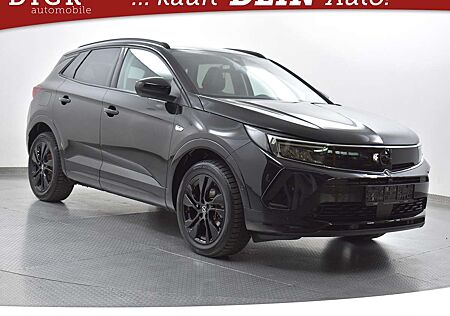 Opel Grandland X 1.2 Aut. GS Line VIRTU+LED+KAM+