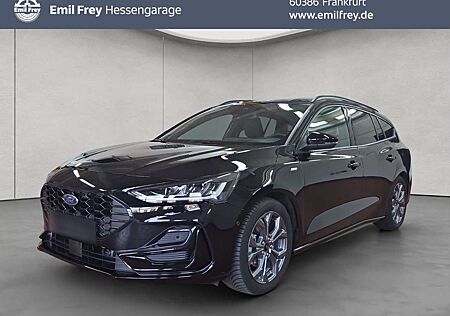 Ford Focus Turnier 1.0 EcoBoost Hybrid Aut. ST-LINE X