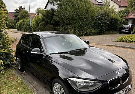 BMW 114 i