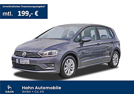 VW Golf Sportsvan Volkswagen Golf VII Sportsvan 1.2TSI Comfortline Cam Tempo
