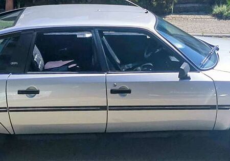 Citroen CX 2400 GTI