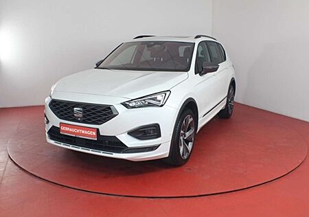 Seat Tarraco FR-Line 2.0TDI DSG 4x4 439,-ohne Anzahlung AHK Pa