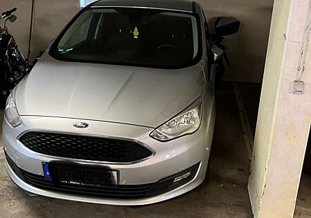 Ford C-Max 1.0 EcoBoost Start-Stopp-System Business Edition