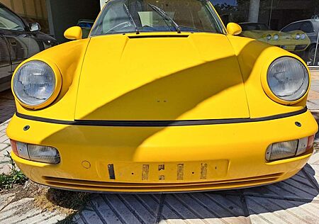 Porsche 964 911 Carrera 2 Targa