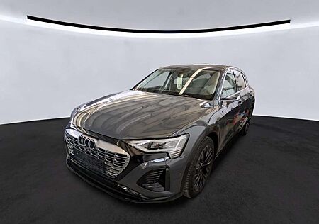 Audi Q8 e-tron 50 S LINE DIG-MATRIX/ACC/HuD/PANO/360°