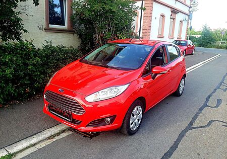 Ford Fiesta 5-Türer 1.25 Trend