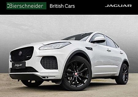 Jaguar E-Pace P250 R-Dynamic SE