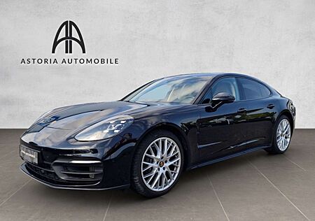 Porsche Panamera 4 Luft SportAbgas Bose Ambiente Bicolor