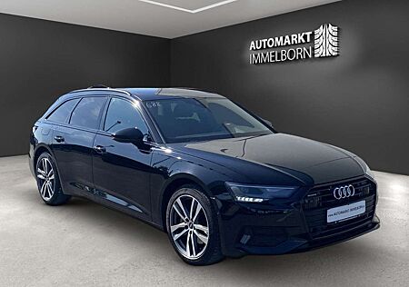 Audi A6 qua sport Virtual*Pano*AHK*Memory*19*Kamera