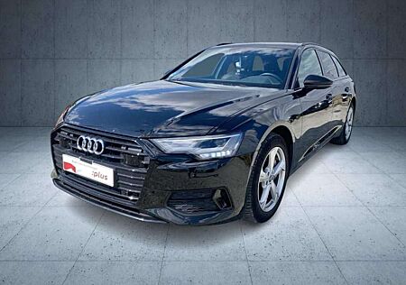 Audi A6 qua sport Virtual*Pano*AHK*Memory*19*Kamera