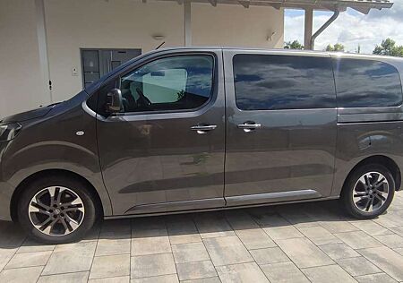 Opel Zafira Life 2.0 D M Elegance