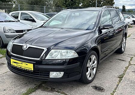 Skoda Octavia Combi 1.9 TDI