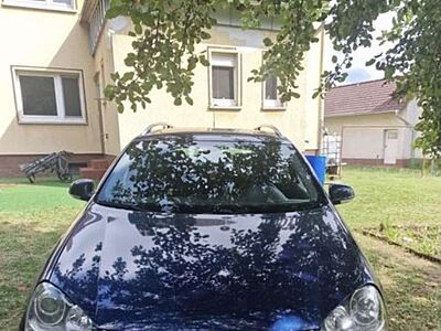 Volkswagen Golf Variant Comfortline