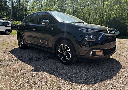 Citroën C3 Citroen BlueHDi 100 S&S C-SERIES