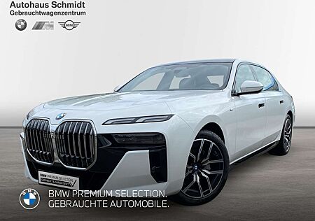 BMW 740 d xDrive Limousine M Sportpaket DAB