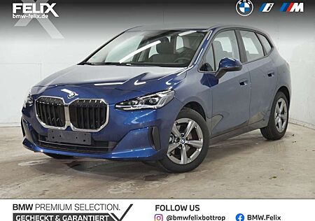 BMW 216 i Active Tourer+AUTOMATIK+DR.ASS.PLUS+KOF.ZUGANG