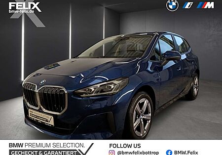 BMW 216 i Active Tourer+AUTOMATIK+DR.ASS.PLUS+KOF.ZUGANG