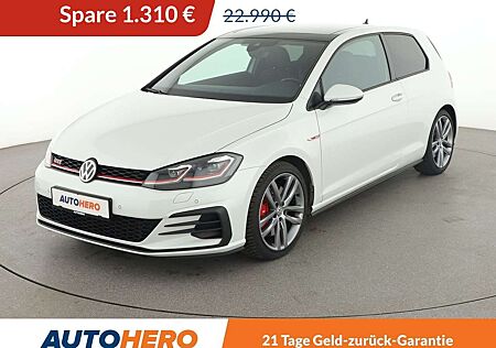 VW Golf GTI Volkswagen 2.0 TSI GTI Performance BMT Aut.*NAVI*LED*ACC*PDC*