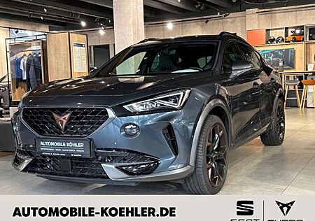 Cupra Formentor VZ e-HYBRID 1.4 EU6d AD AHK-klappbar Navi Digitale