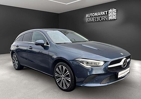 Mercedes-Benz CLA 250 Mubeam*Distro*VollLeder*18*DAB*Navi