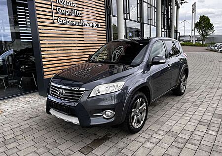 Toyota RAV 4 2.2 D-CAT 4x4 Executive
