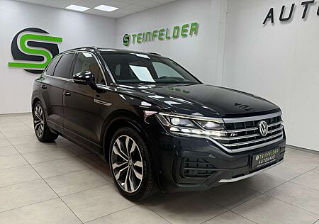 VW Touareg Volkswagen R-Line 4Motion / ACC / MATRIX / PANORAMA