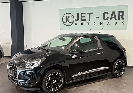 Citroën DS3 Citroen Connected Chic *2. Hand*