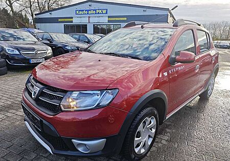 Dacia Sandero Stepway TCe 90 S&S Prestige