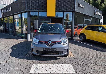Renault Twingo Intens Electric