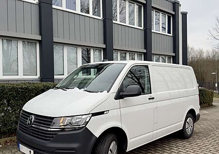 VW T6 Transporter Volkswagen T6.1 Transporter