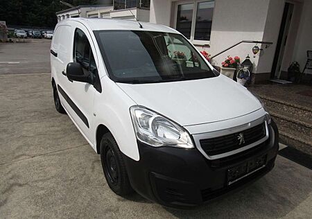 Peugeot Partner Pro L1,KASTEN,KLIMA,REGALLE,TRENWAND.