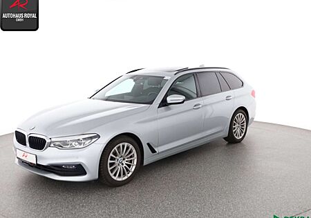 BMW 530 d T SPORT LINE SOFTCLOSE,HUD,360GRAD,KEYLESS