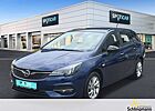 Opel Astra Edition Start/Stop