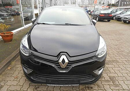 Renault Clio IV Intens GT Line