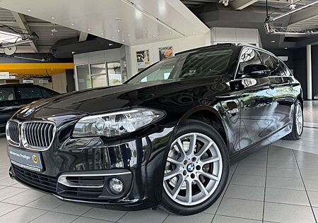 BMW 535 Baureihe 5 Touring d xDrive*Head-Up*
