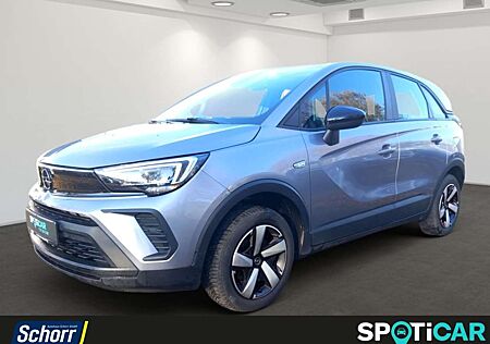 Opel Crossland 1.2 Automatik Edition